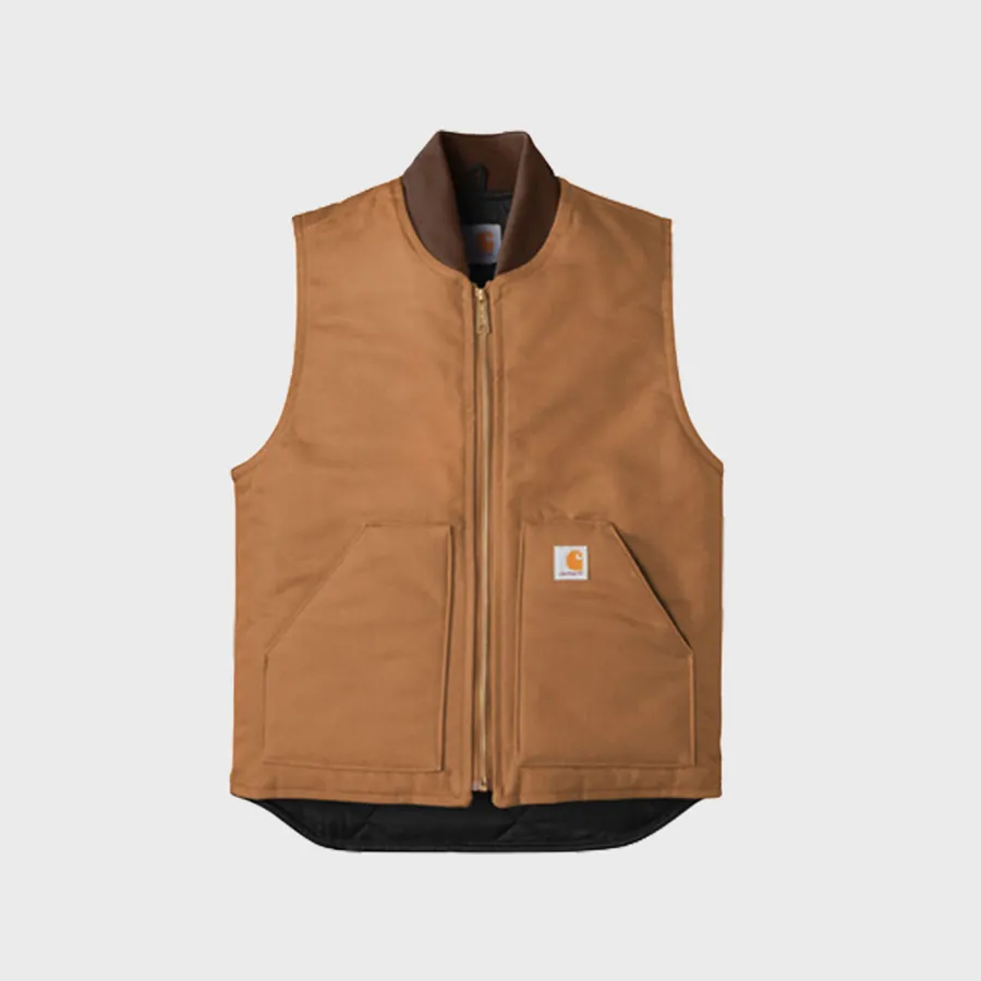 Carhartt Vests
